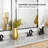 2-handle Bathroom Faucet with Drain Assembly-72244185
