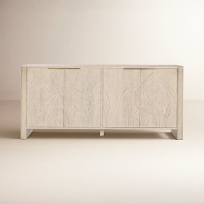 Ledro Mango Sideboard