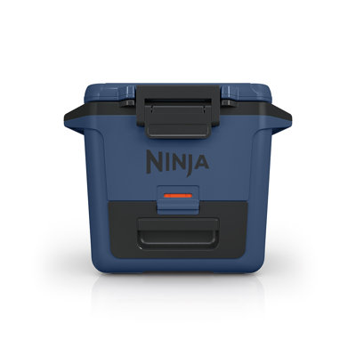 Ninja Frostvault 30qt Hard Cooler With Dry Zone