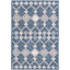 Tapis d'extérieur Preen couleur denim-71178712