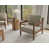 Almond Fabric est en rupture de stock
