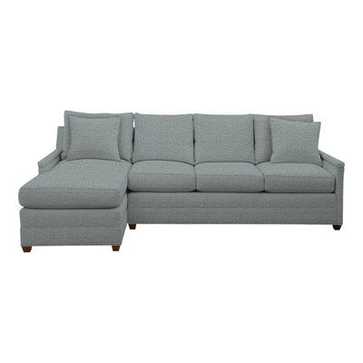 2-Piece Connelly Springs Sectional