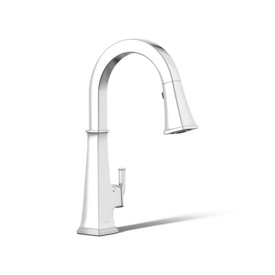 Riff Touchless Pull-Down Kitchen Sink Faucet