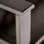 Banc de rangement en bois massif Amherst-1551120041