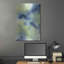 Brayden Studio «Indigo Flow I» par Chris Paschke-1871709336