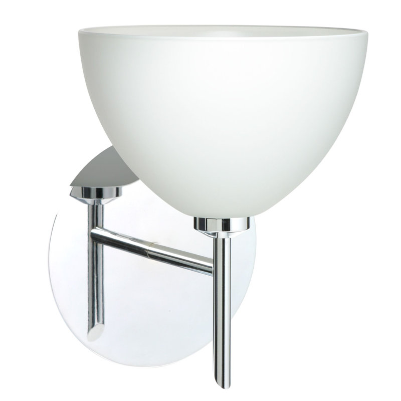 Undis Armed Sconce