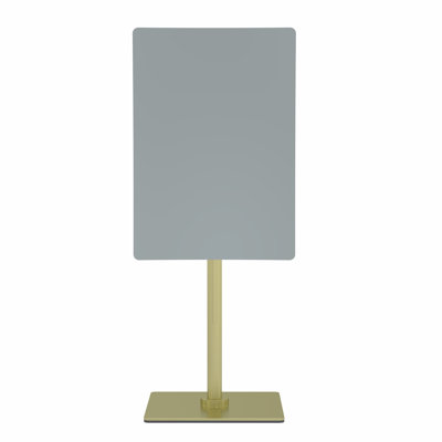 Miroir autoportant Minimalist