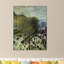 Claude Monet - Wrapped Canvas Painting-21211382