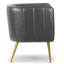 Fauteuil l 27,25 po Gothurd-771203960