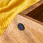 Ensemble de tables basses Modern Minimalist