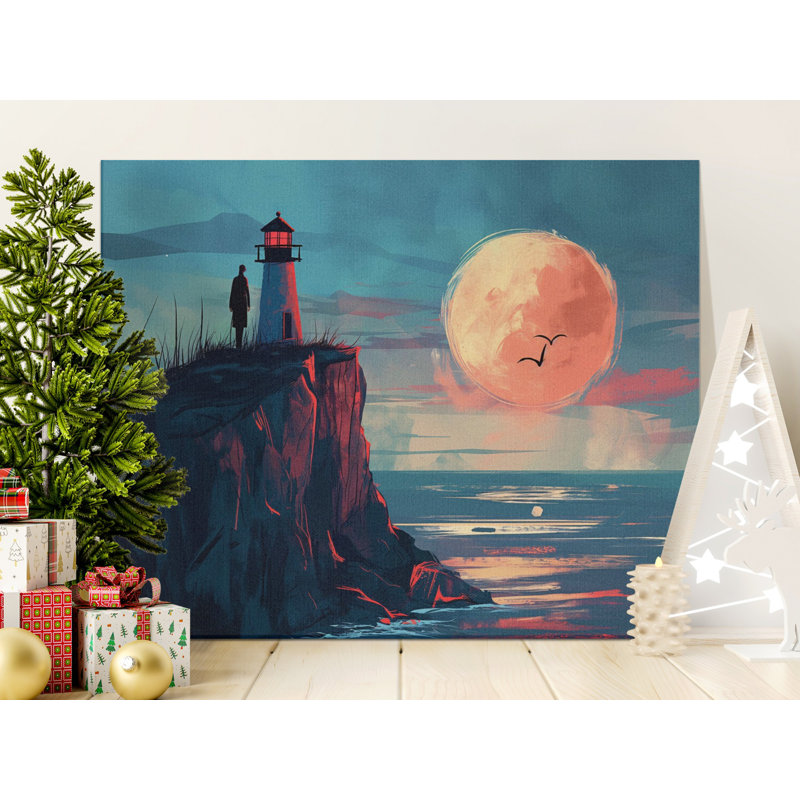 Wrapped Canvas Print Set, 22.86 cm H x 30.48 cm W