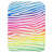 Rainbow Gradient/White