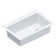 Karran Drop-in Quartz Composite 33'' X 22'' 1-Hole Single Bowl Kitchen Sink