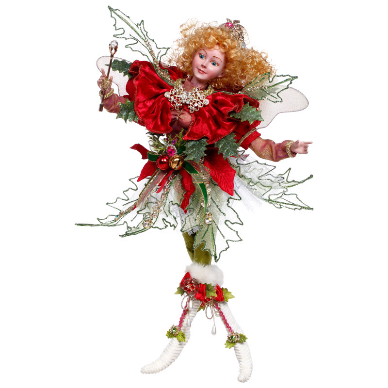 Fée Holly Bells, moyenne - 19,5 po