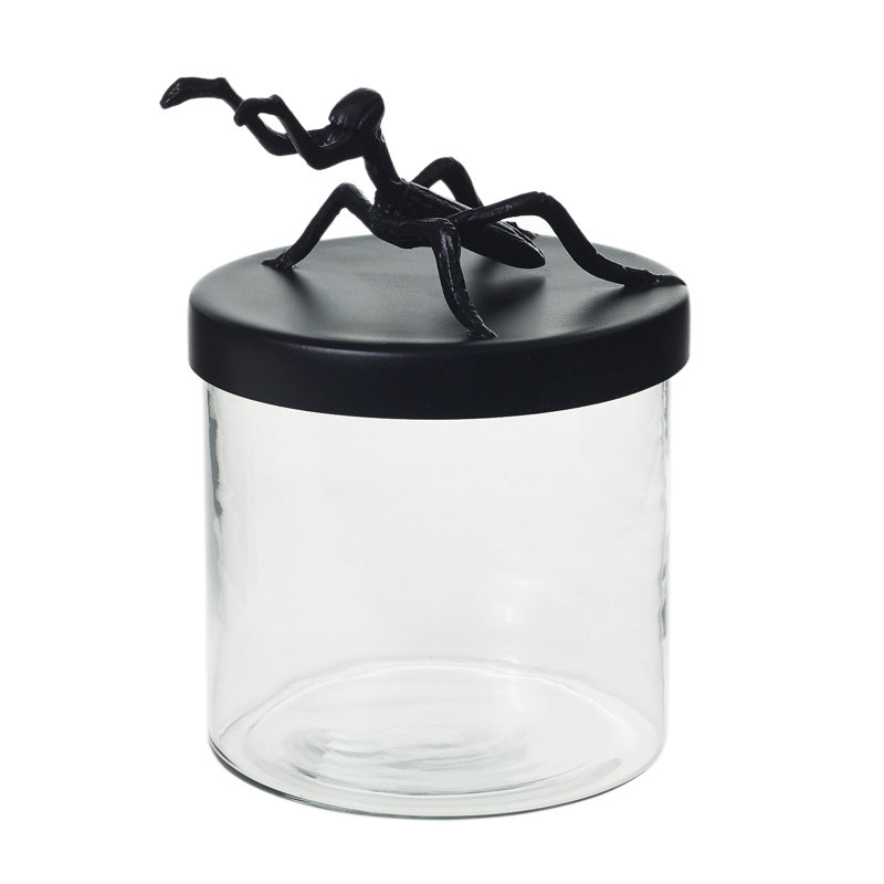 Pot de nettoie sauterelle 1,5 qt.