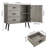 Greicy Freestanding Bathroom Cabinet-807797108