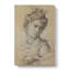 Cleopatra by Michelangelo - Wrapped Canvas-61850893