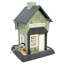 Mangeoire pour oiseaux Village Collection