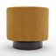 Bennett 72.1Cm Wide Swivel Barrel Chair-2046669573
