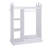 Helen 33.4'' Wide Airmoire with Mirror-1725318993