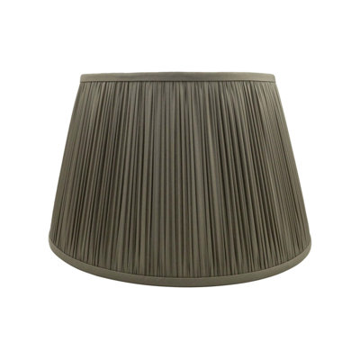 Empire Shirr Softback Shade