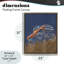 Cadre flottant My Jam Monster Truck, design par Kim Allen-1276672038-1276672039