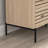 6 - Drawer Double Dresser
