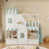 White+Green est en rupture de stock