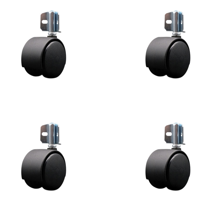 Nylon Caster