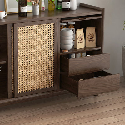 Ariyauna 47.24'' Sideboard