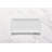 PANORAMA Premium Porcelain Rectangle Plate, 11.4x5.7"