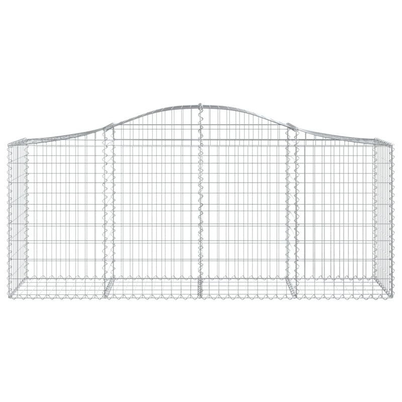 100 cm H x 200 cm W, 120cm H x 200cm W x 50cm D