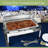 Stainless Steel Rectangle Chafing Dish