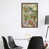 Classic Brown Wood Framed Canvas is unavailable