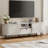 Modern Solid and Manufactured Wood TV Stand for TVs up to 80"-873269667-892549975