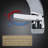 Single-Hole Single-handle Bathroom Faucet-90558134