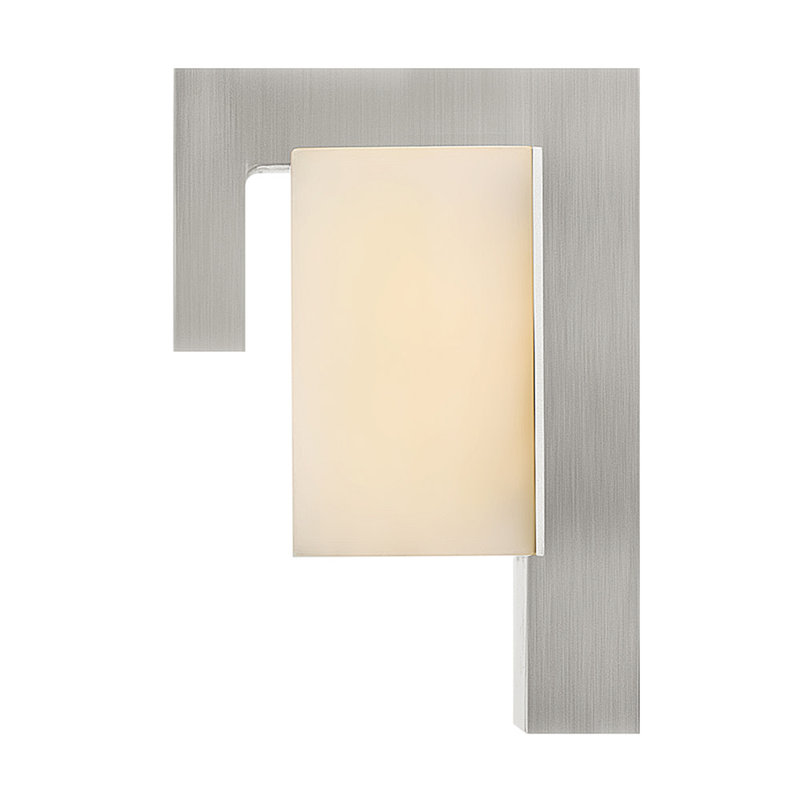 Hinkley Cadiz Bathroom Vanity, Brushed Nickel