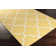 Bangor Wool Geometric Indoor Rug