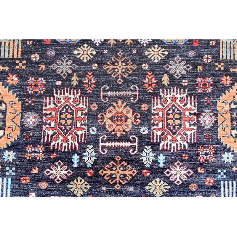 Tapis noué à la main Dover