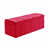 Claret Red Plush Velvet
