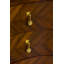 Park West 3 Drawer Accent Chest