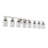 Vanity Light With Clear Glass Shades-1499643688-1499643694-1499643695