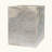 Badal Gray Marble Wastebasket – Natural Stone Bathroom Trash Can-88774997