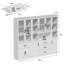 Garde-manger 78,7 po Argonne