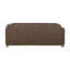 Structure et base en bois Alevia, causeuse