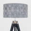 Bella Vista 145cm Tripod Floor Lamp-41952589