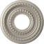 Médaillon Cole en PVC thermoformé pour plafond-88037361-70637506