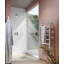 Cubic 4 Wall Mounted Towel Rack-49631950