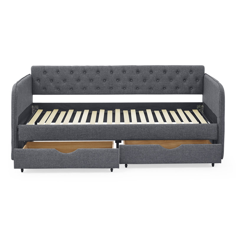 Reniesha Upholstered Daybed