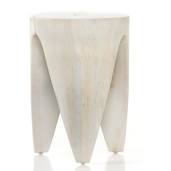 Four Hands Petros End Table | Perigold